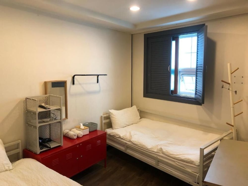 Star Hostel Seoul 14/57
