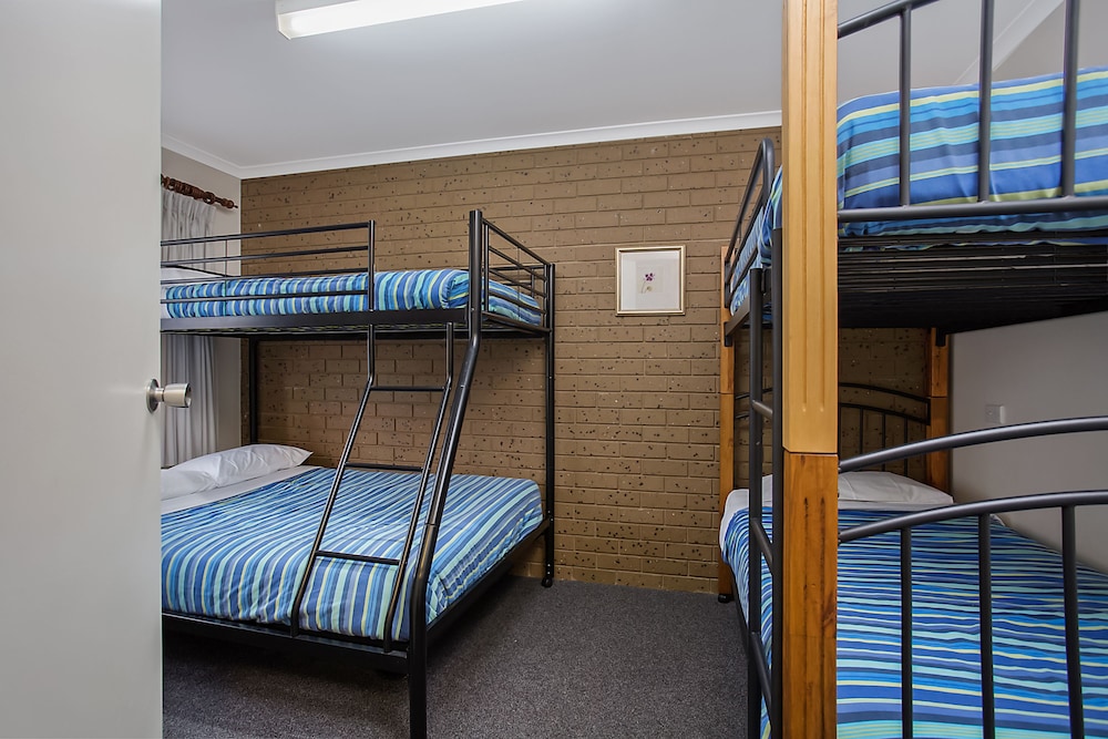 Warrnambool Motel And Holiday Park 55/74