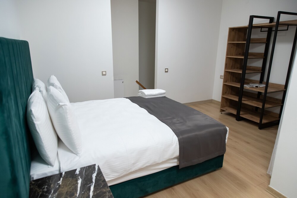 INN HOUSE LOFT SPA 12/39