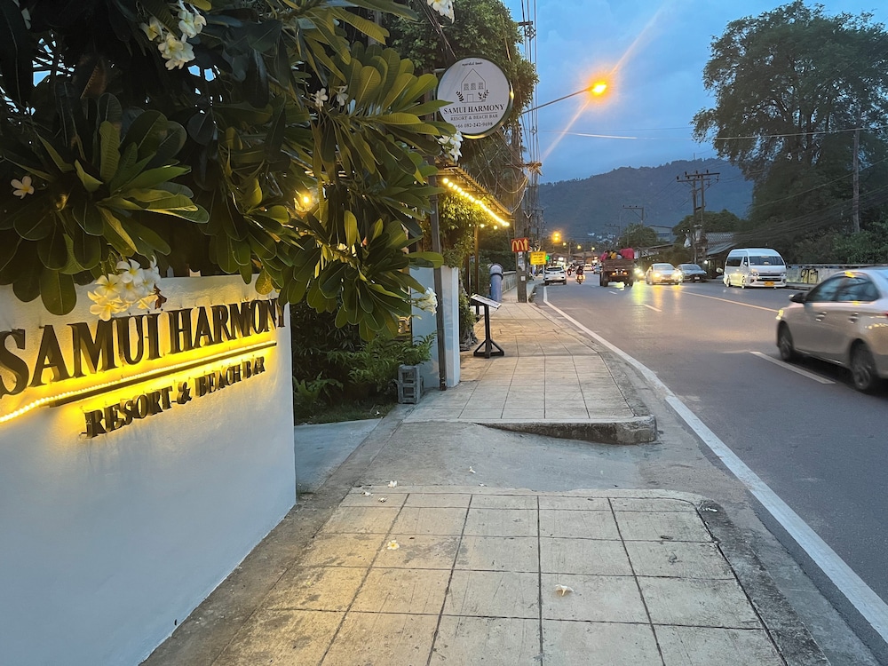 Samui Harmony Resort 37/50