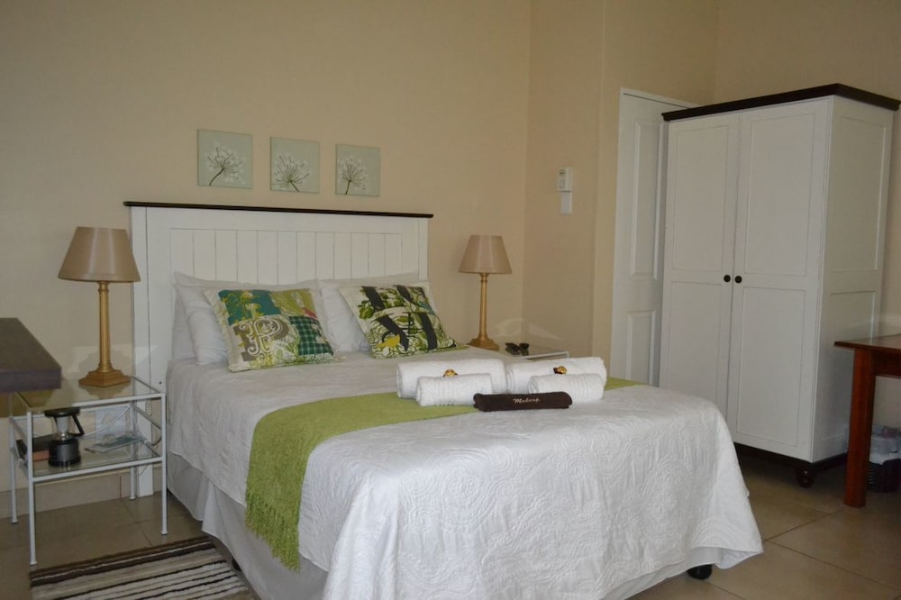 Hunters B&B 3/21