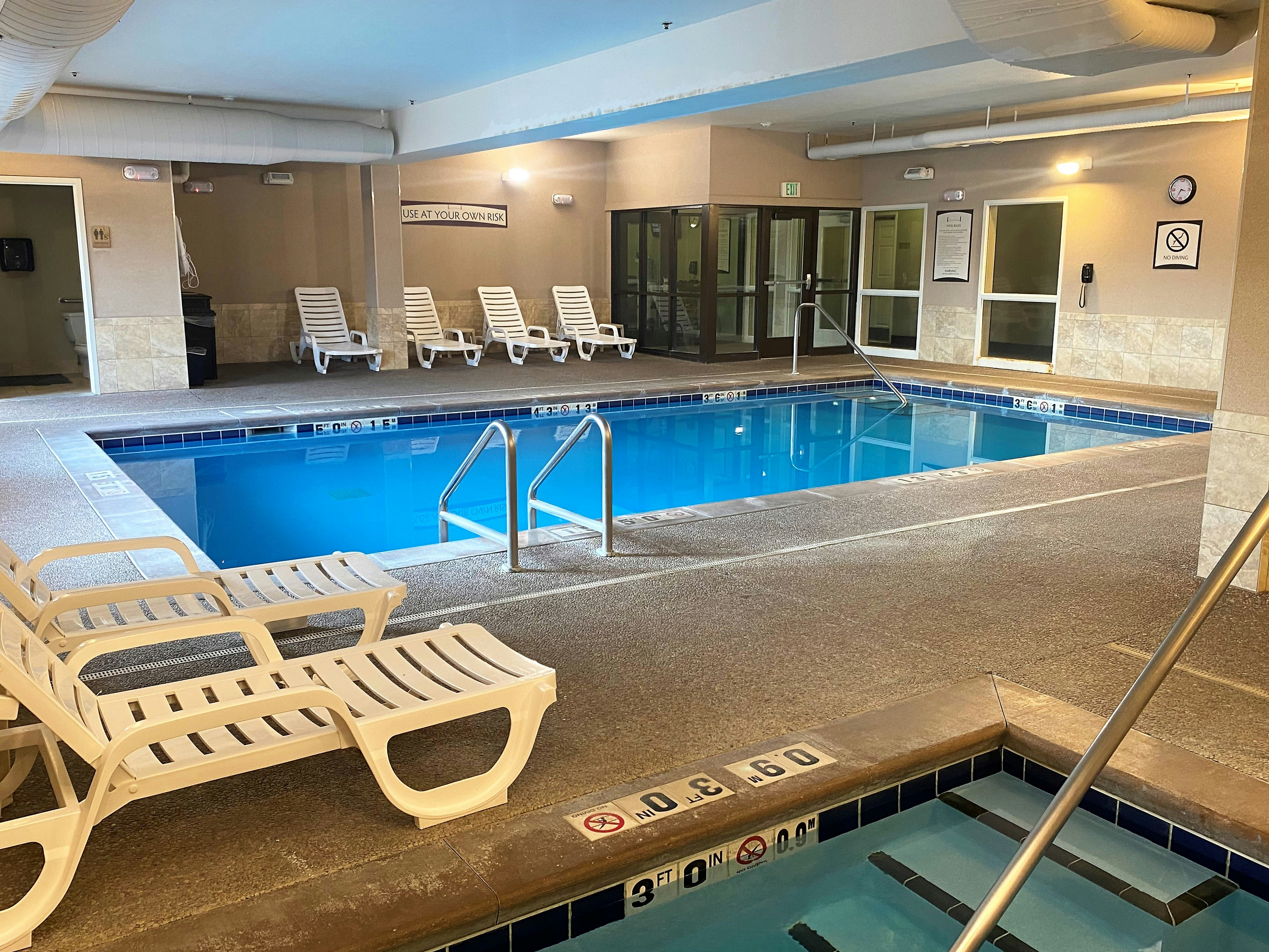 Staybridge Suites Great Falls 35/81