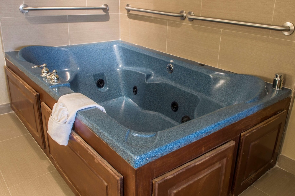 Comfort Inn Edinburg South Texas 46/46