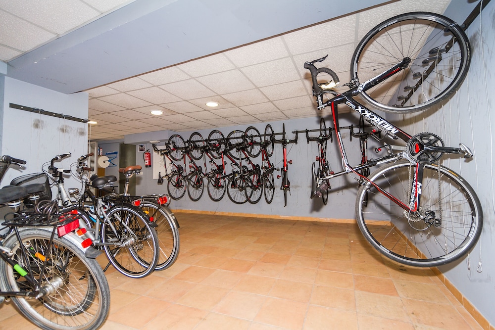 Eix Alcudia Hotel Adults Only 23/50