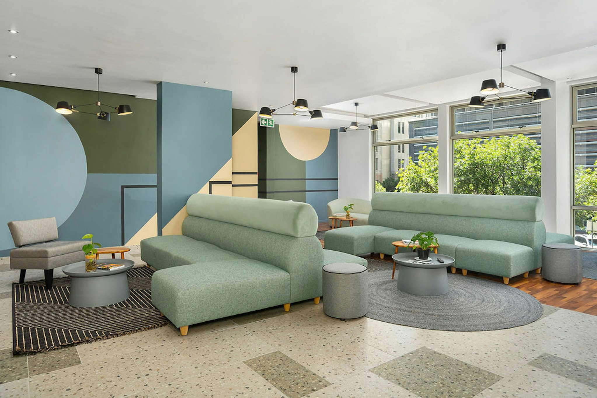 Townhouse Hotel and Conference Center 31/55