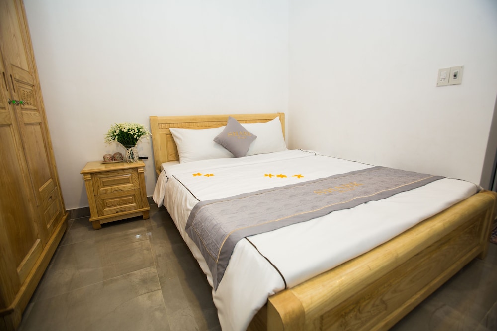 Shark Hotel - Hostel 24/50