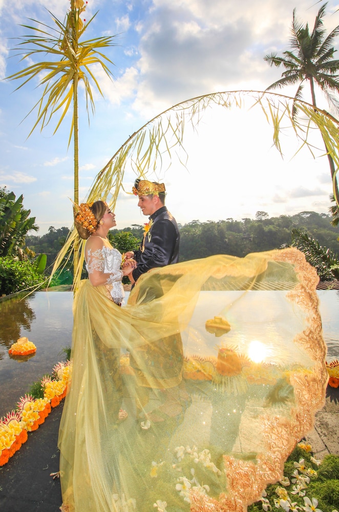 Kupu Kupu Barong Villas And Tree Spa 43/74