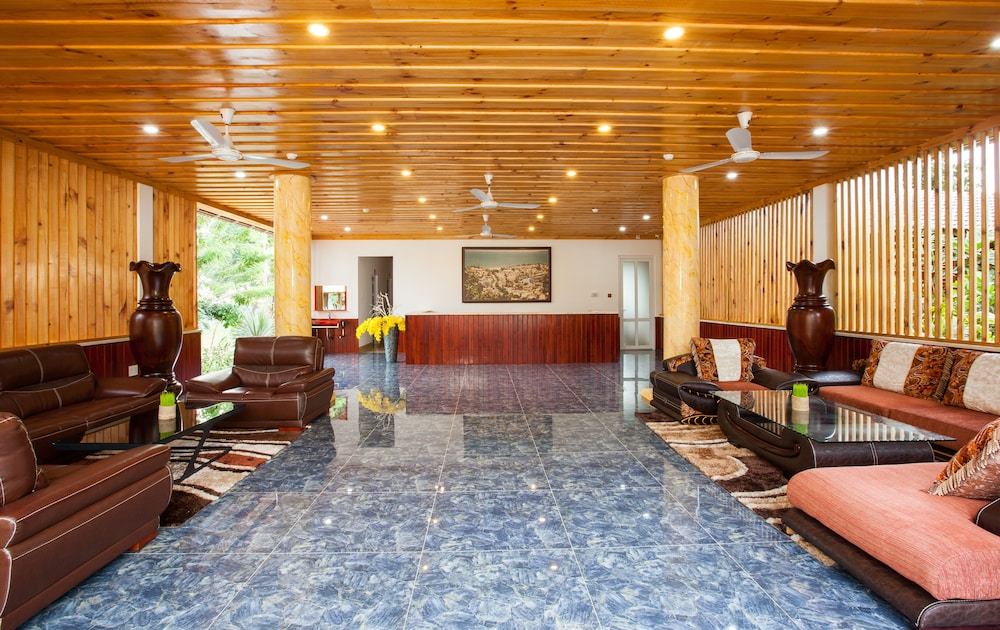 Elwood Premier Resort Phu Quoc 7/30