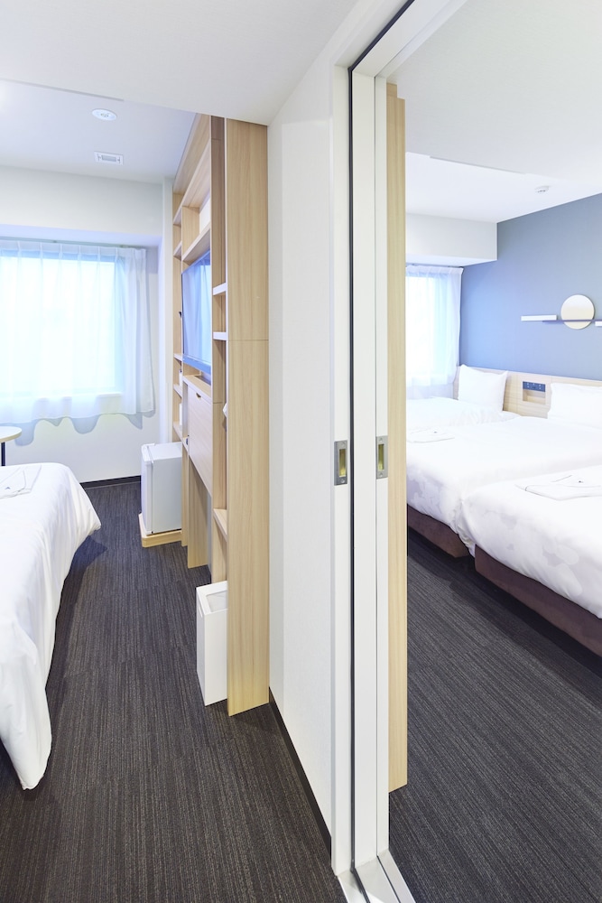 hotel MONday Tokyo Nishikasai 29/49