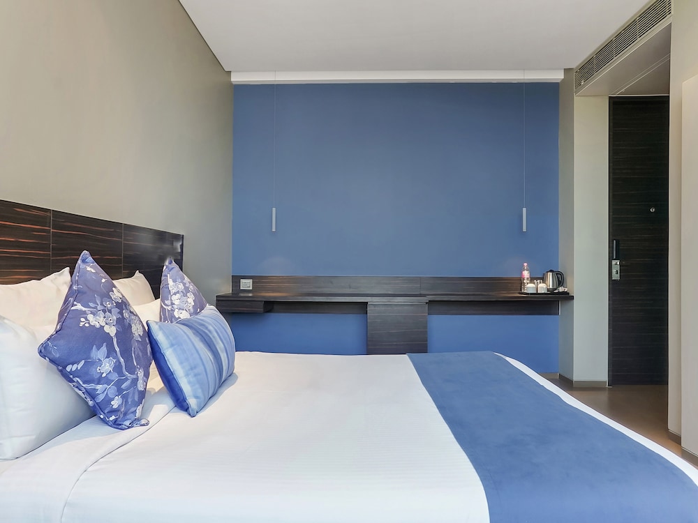 Hotel Niraali Executive 19/65