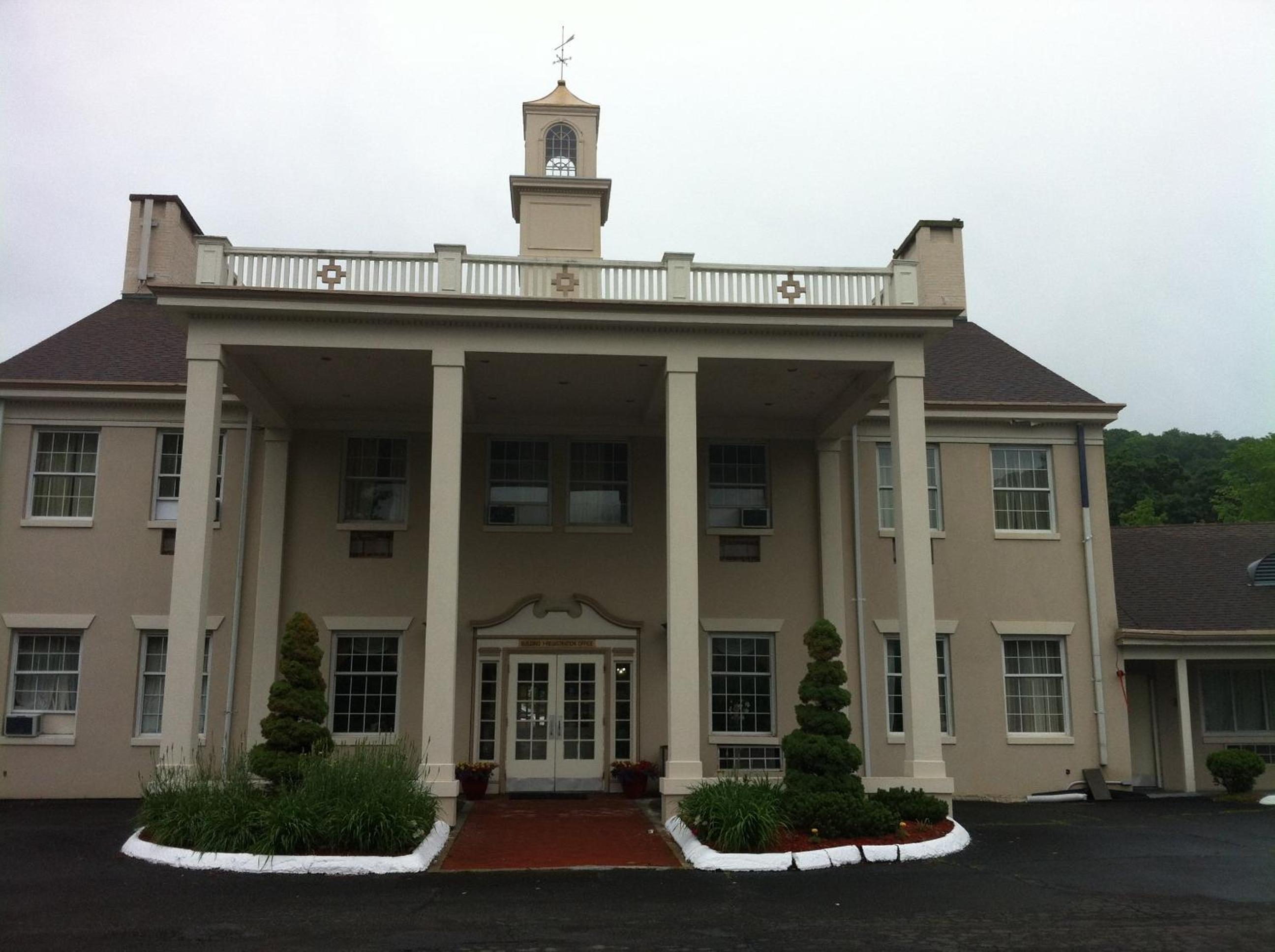 New Haven Inn 6/32
