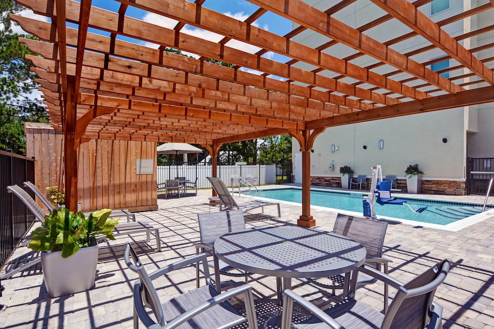 TownePlace Suites by Marriott Jacksonville East 29/63