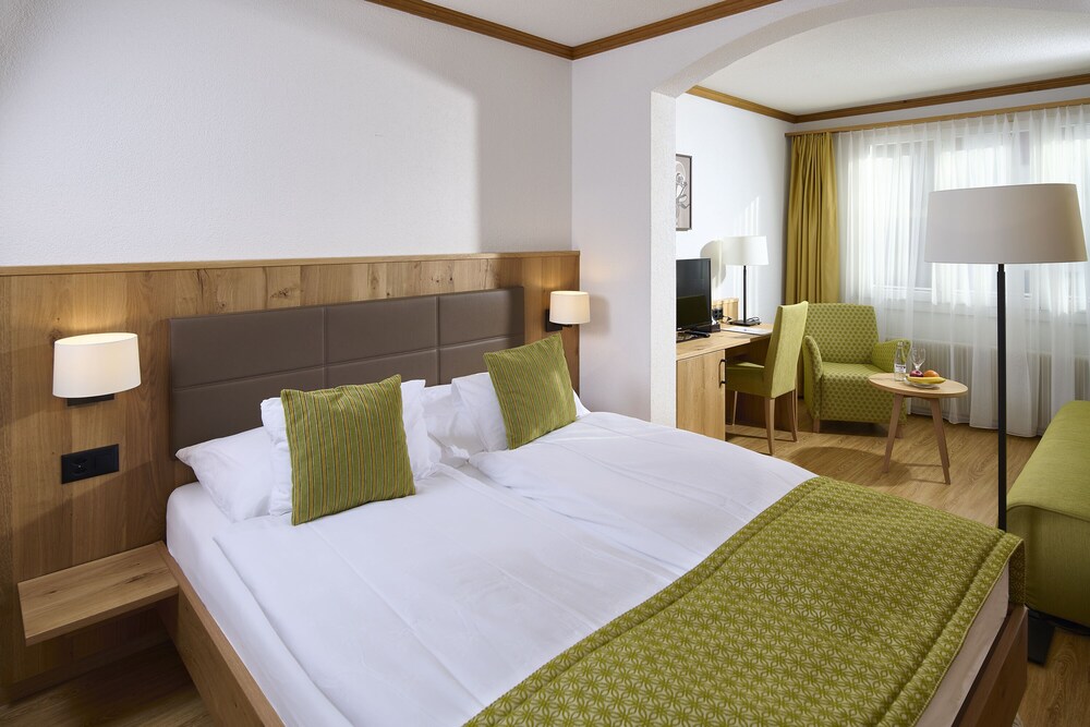 Hotel Bristol Relais Du Silence 17/48