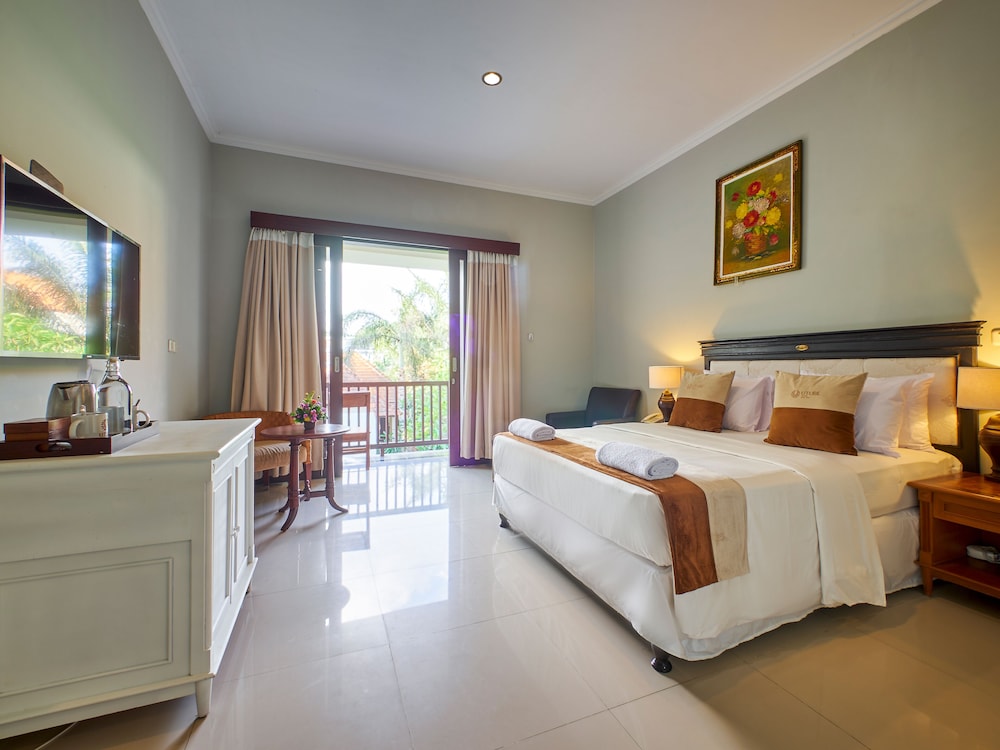 U Tube Hotel & Spa 13/66