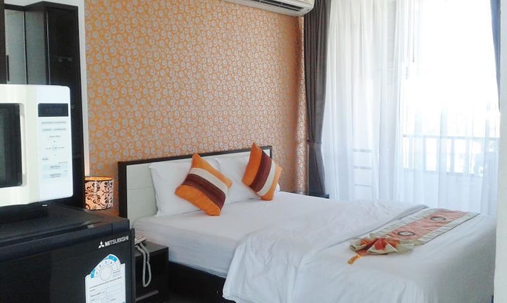 Grand Residence Jomtien 18/39
