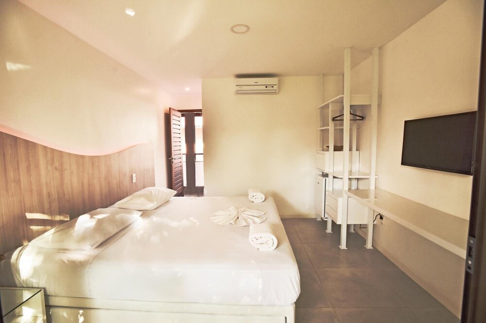 Duro Beach Garden Hotel 19/50