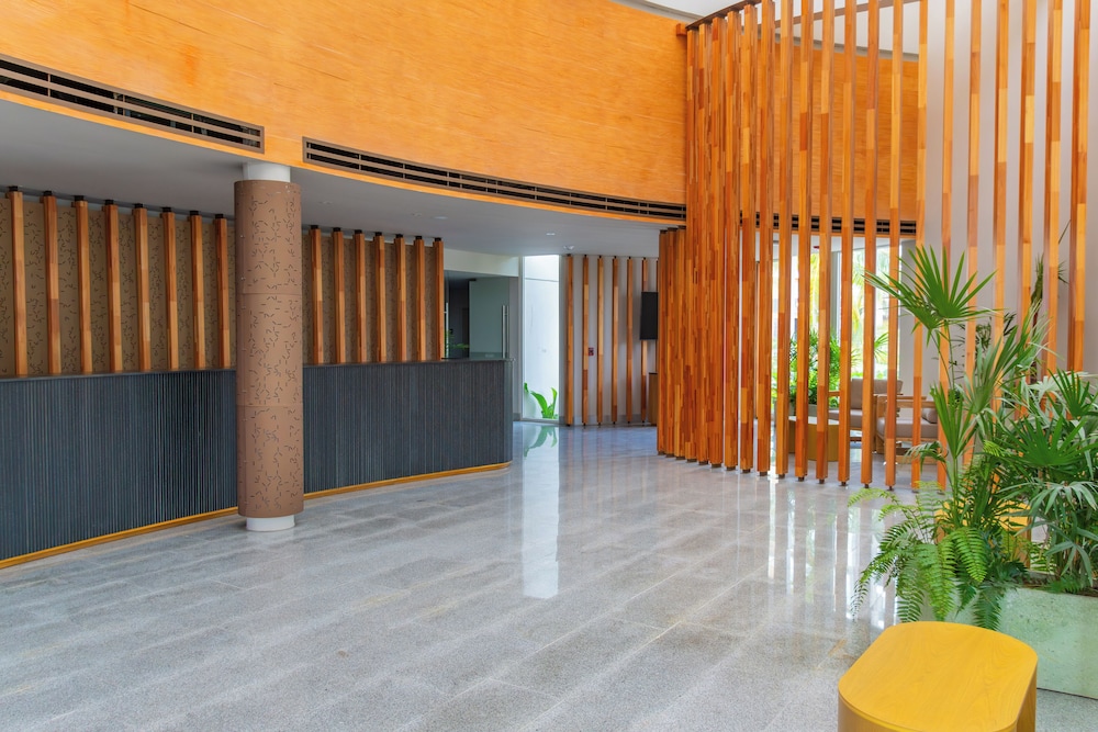 Hotel Mio Riviera Nayarit - Adults Only 13/68