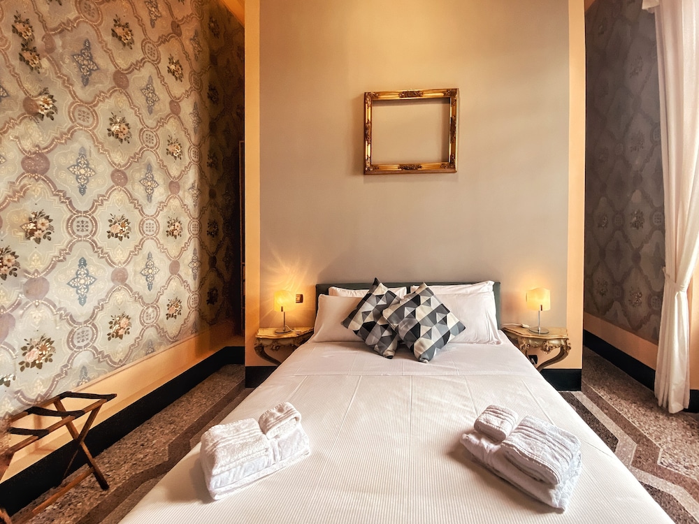 Villa Gelsomino Exclusive House - Adults only 10/50