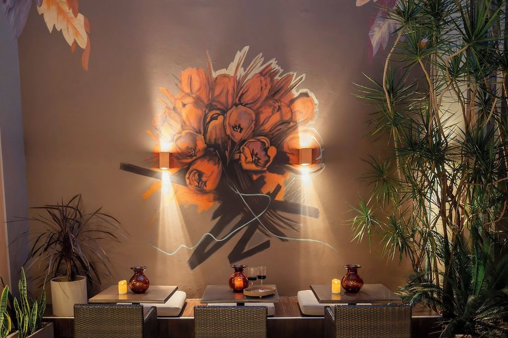 The Glu Boutique Hotel - Palermo Soho 59/62