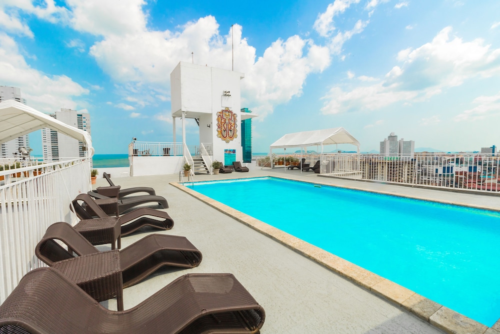 Hotel Faranda Express Soloy and Casino, a member of Radisson Individuals 42/50