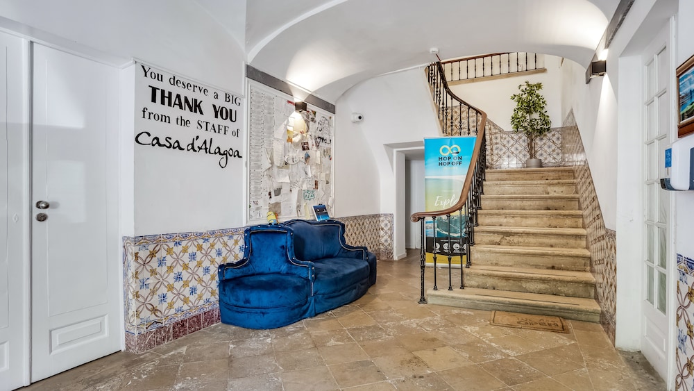 Hostel Casa d'Alagoa 45/62