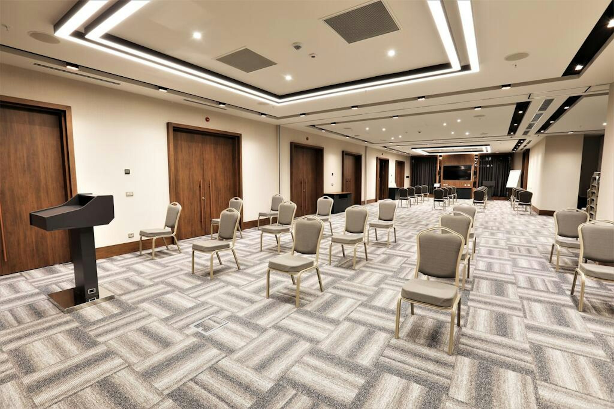 Limak Skopje Luxury Hotel Skopje 30/36
