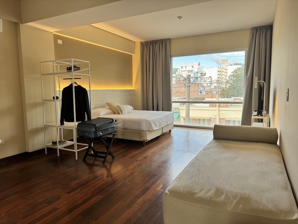 Plaza Hotel Paseo 13/39
