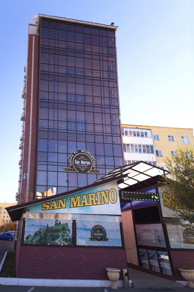 Hotel San Marino 2/41