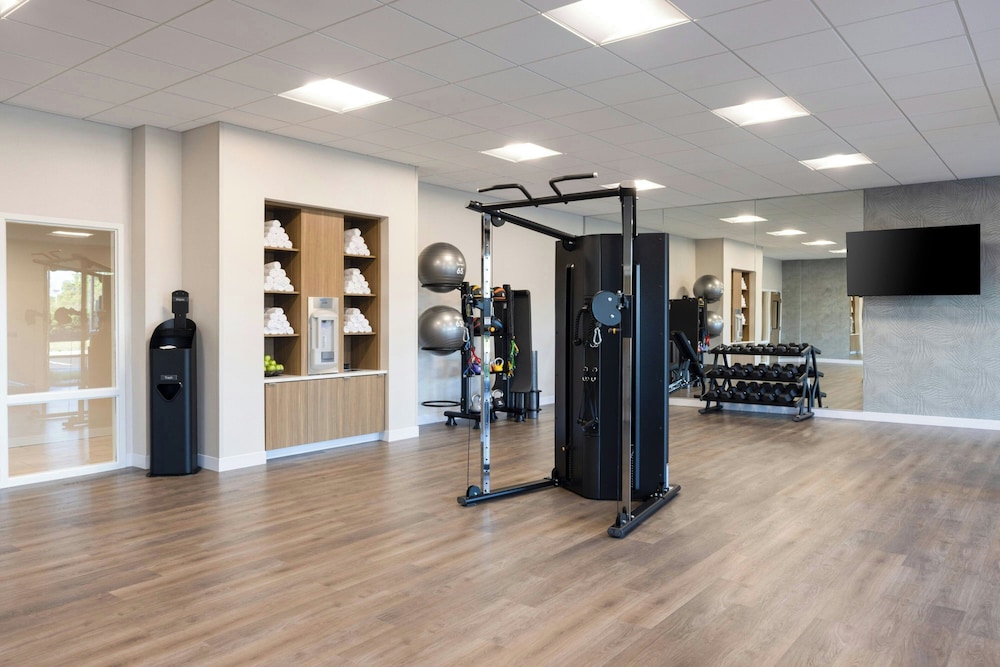 Towneplace Suites By Marriott Dayton Beavercreek 23/34