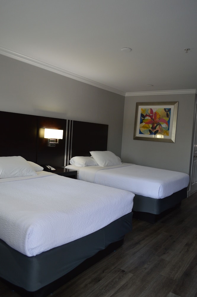 Fairview Inn And Suites Healdsburg 27/65