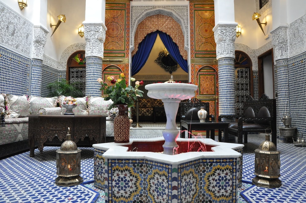 Riad Ghita Palace 35/50