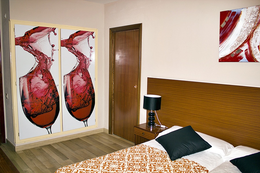 Hotel Marrodan 30/50