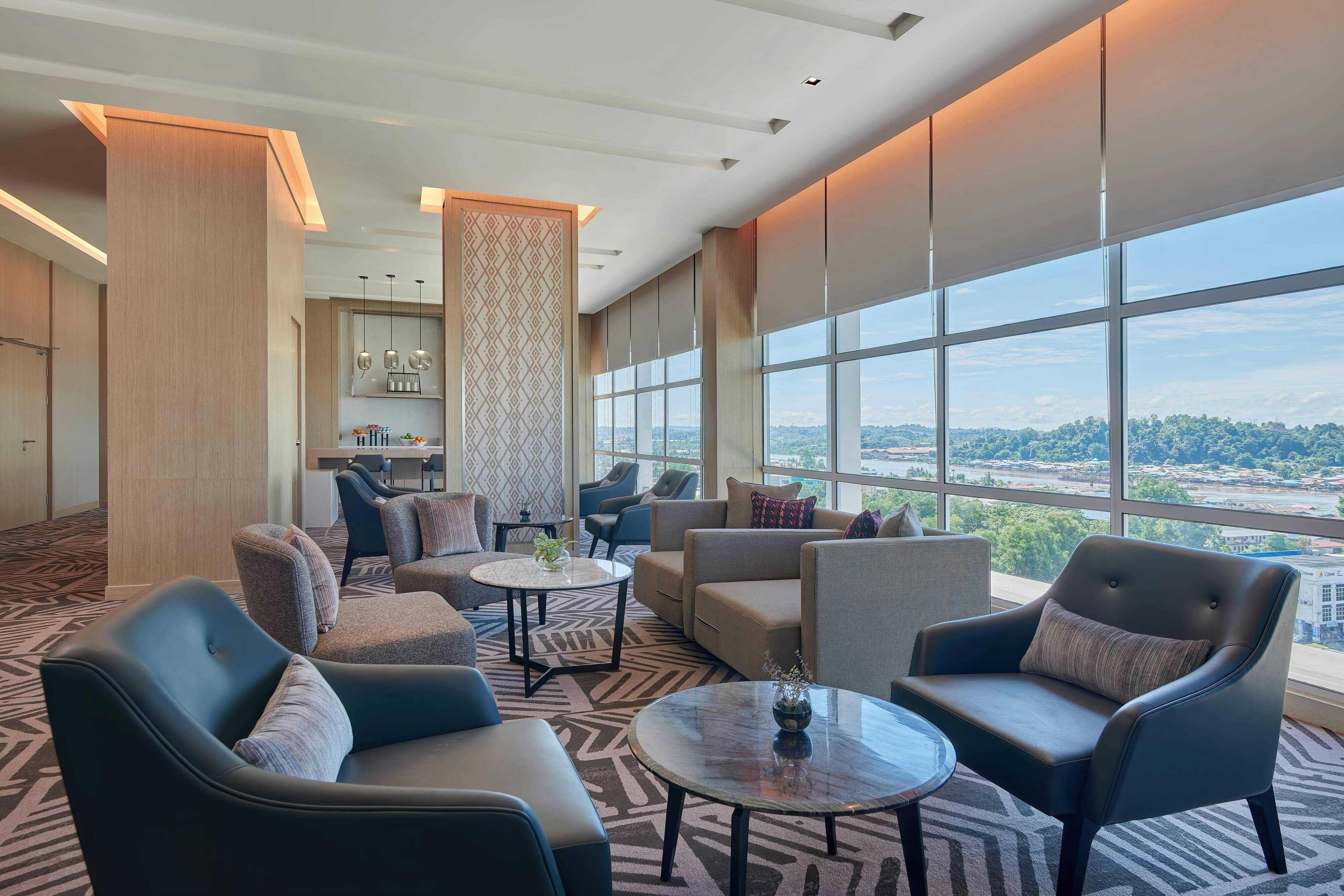 Fairfield by Marriott Bintulu Paragon 3/11