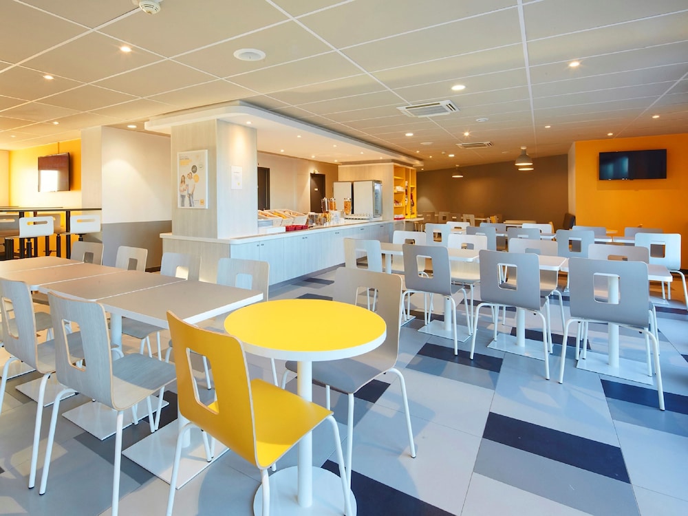 Premiere Classe Marne La Vallee - Bussy Saint Georges 40/63