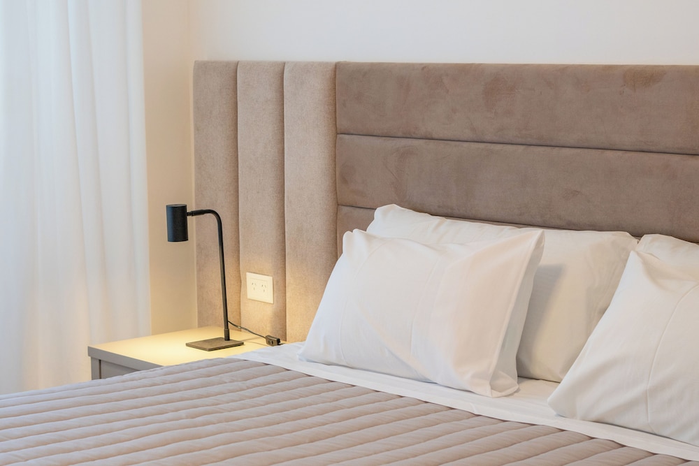 Trianon Residence Recoleta 32/65
