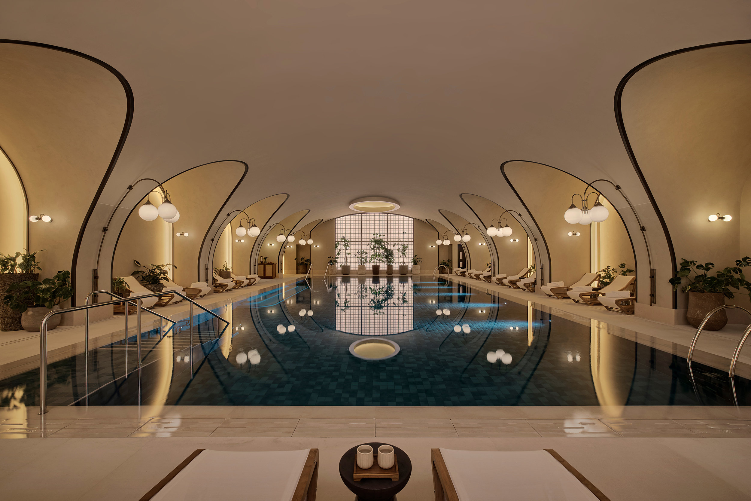 Six Senses London 16/33
