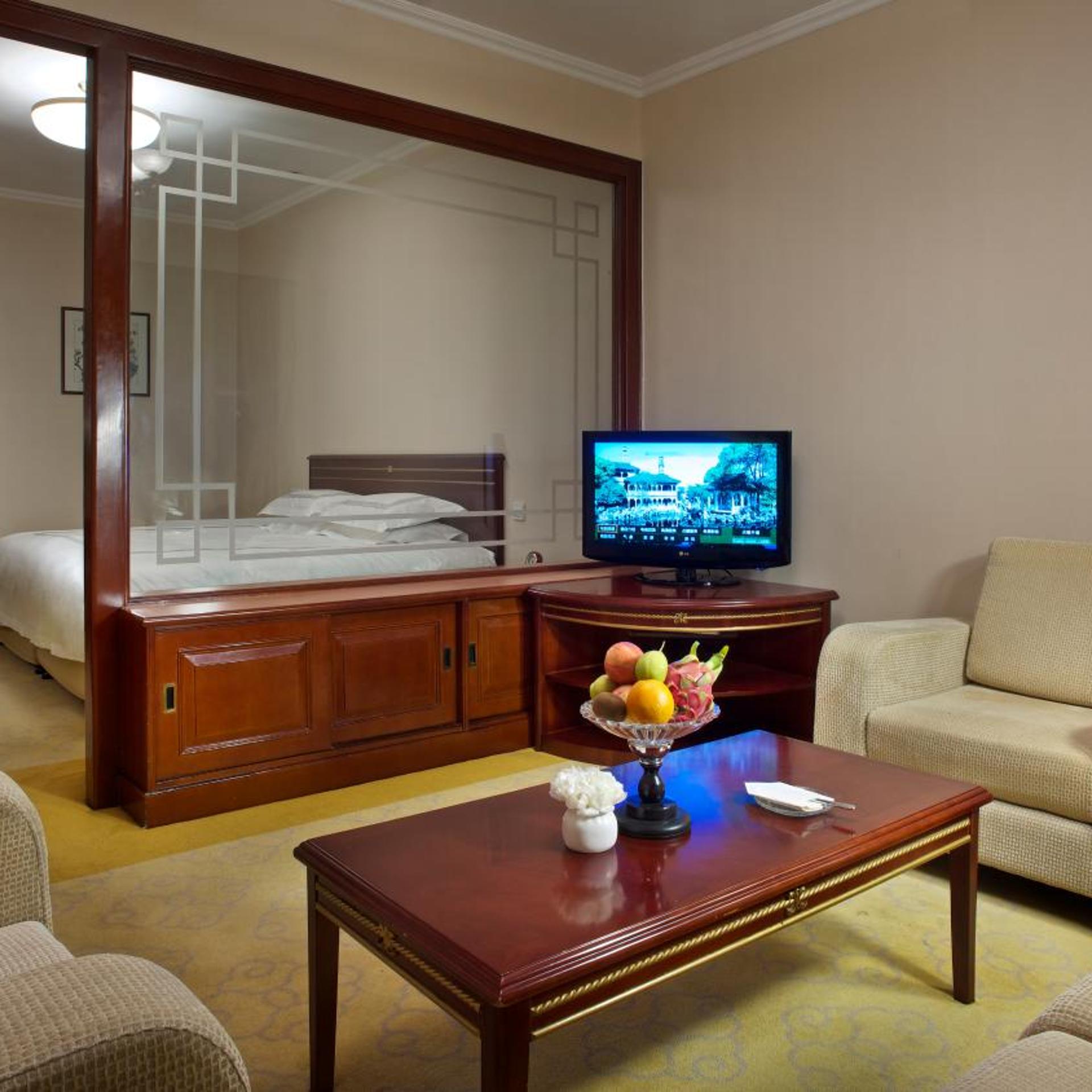 Zhejiang Xizi Hotel 34/55