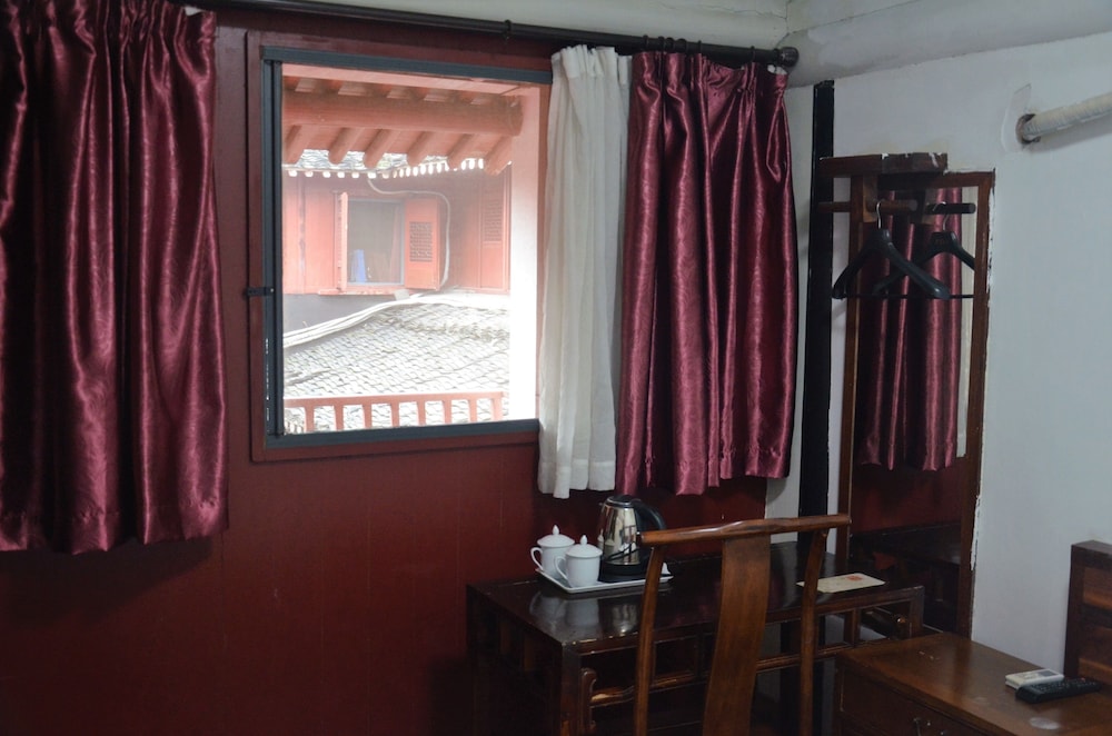 Shaoxing Luxun Native Place Youth Hostel 43/68