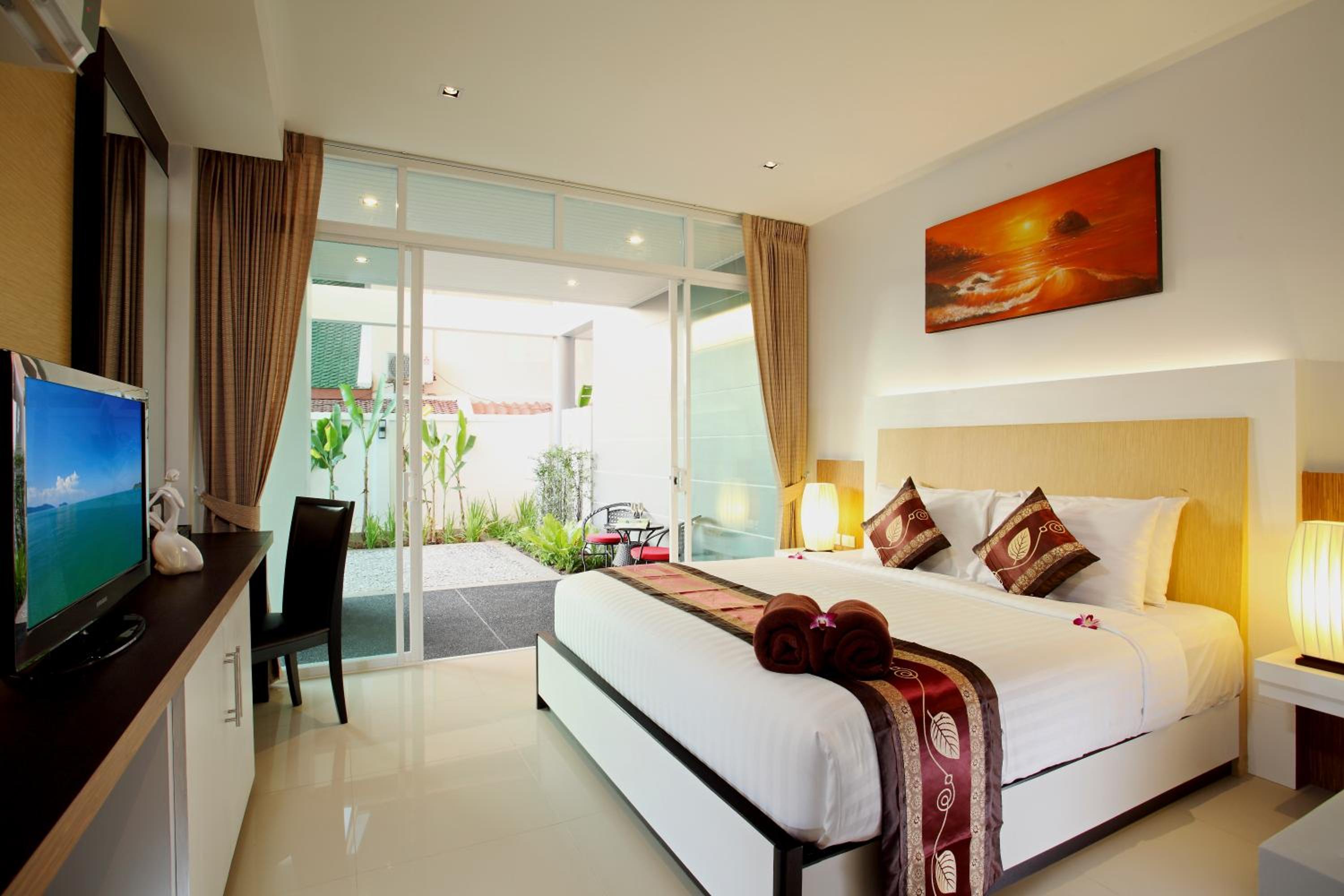 4 Bedrooms, Style, Modern, Villa, Private Pool