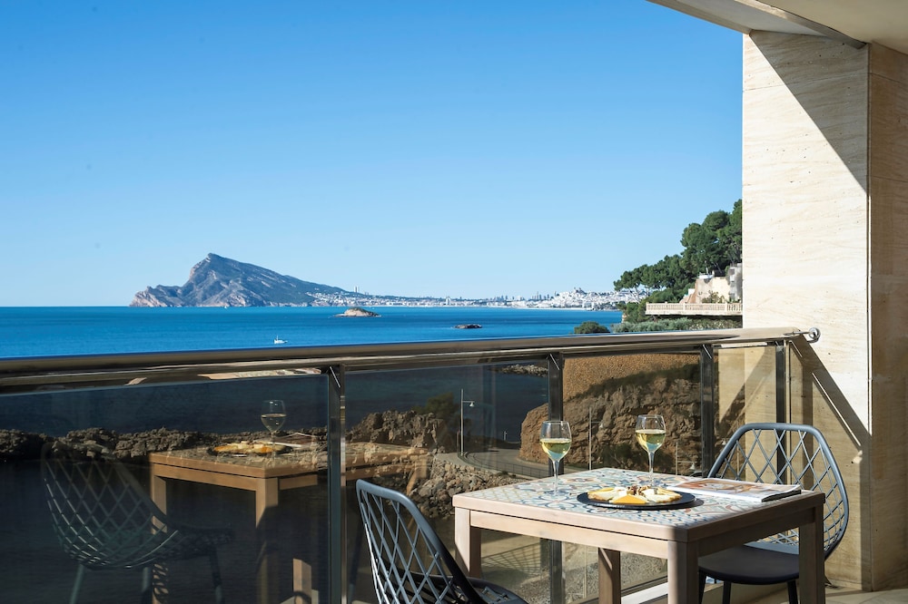 Pierre Vacances Altea Beach Port 45/61