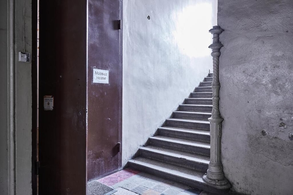 Moosica旅舍(Moosica Hostel) 图片2