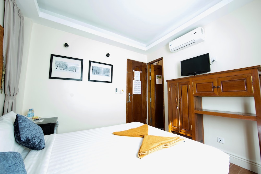 Naga Angkor Hotel 12/49