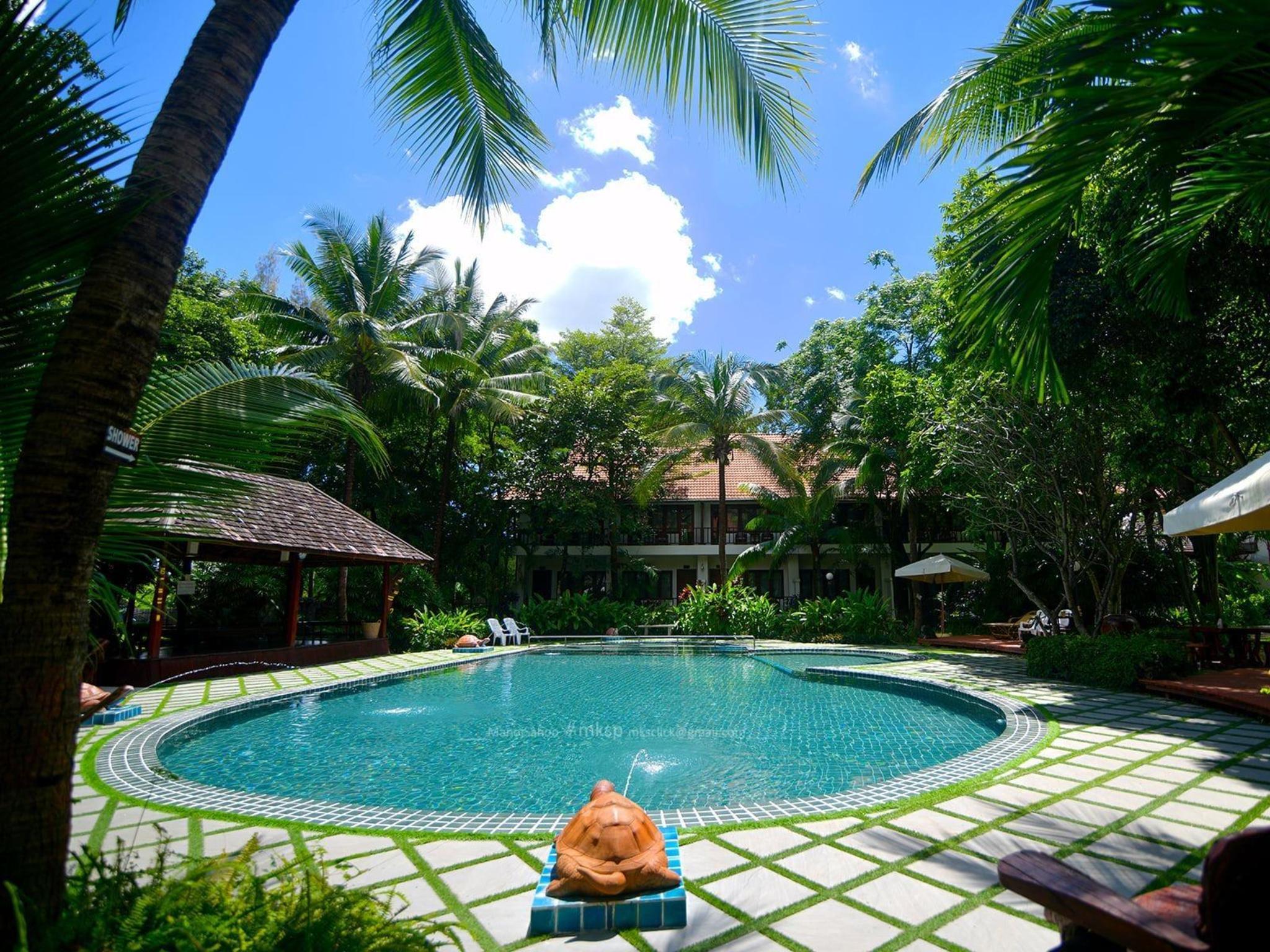 RACHAWADEE RESORT & HOTEL 29/30