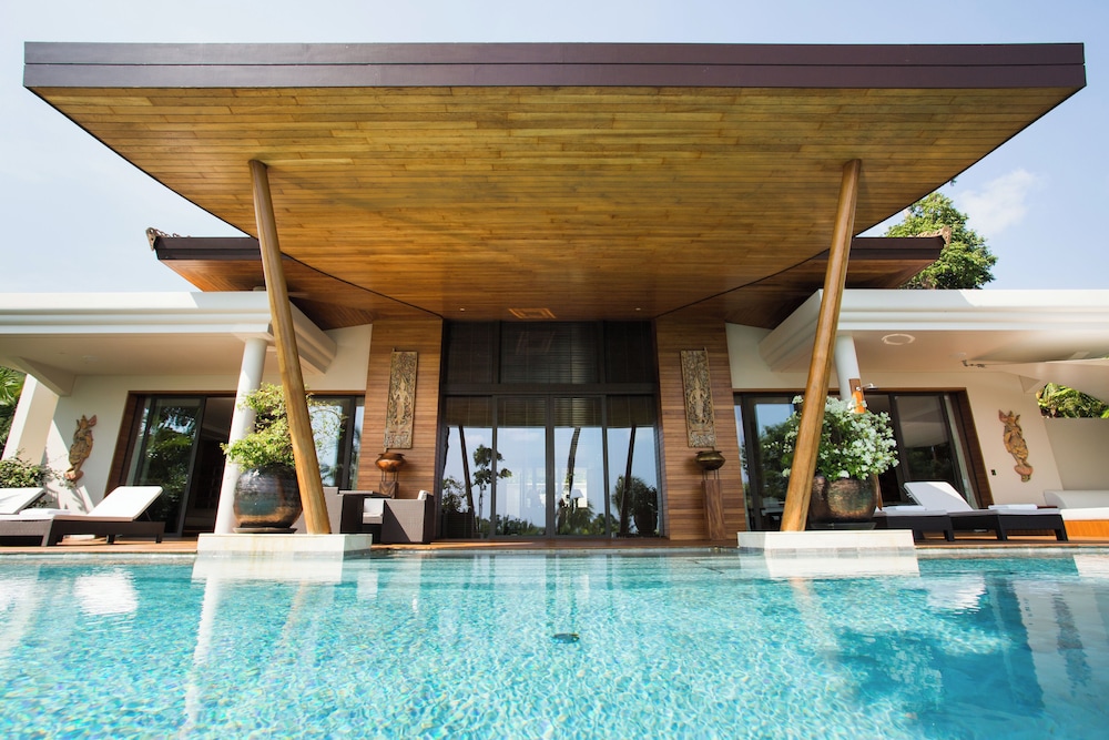 Trisara Villas & Residences Phuket 45/80