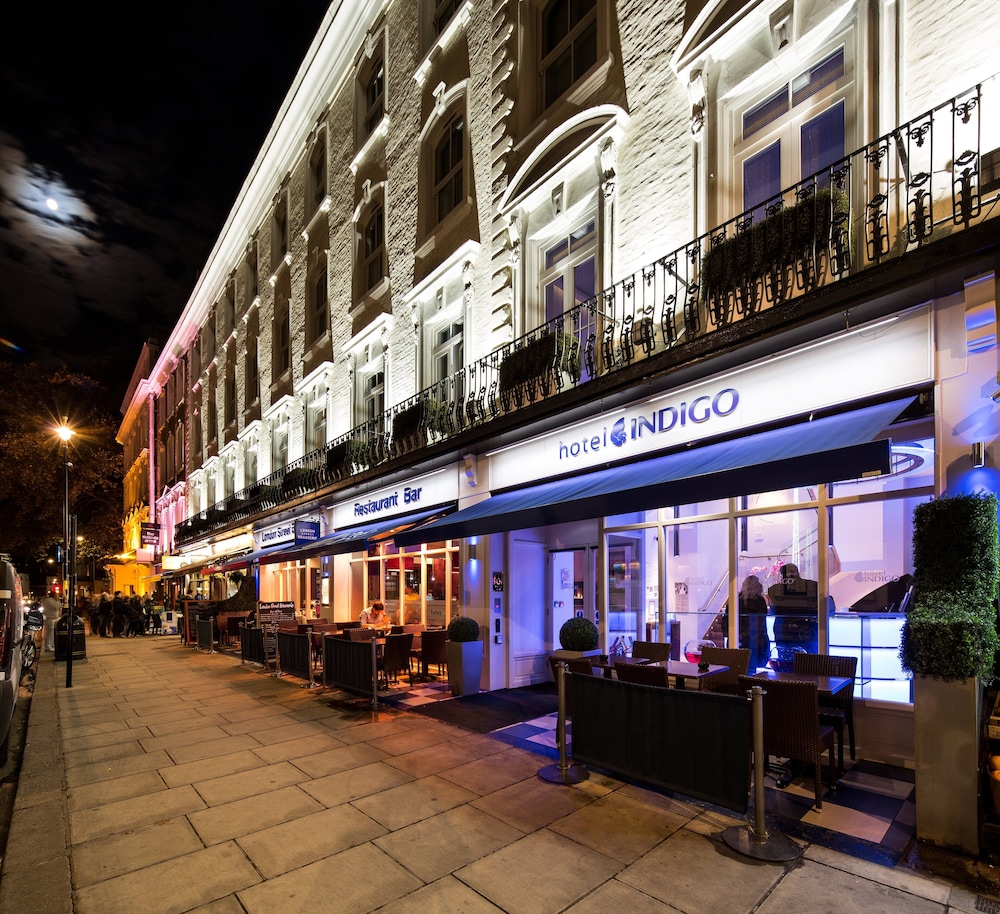 Hotel Indigo London - Paddington by IHG photo5