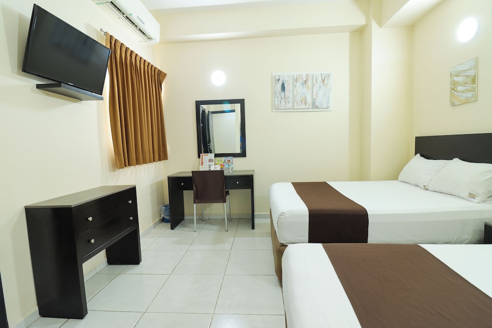 Hotel Villa Margaritas 15/48