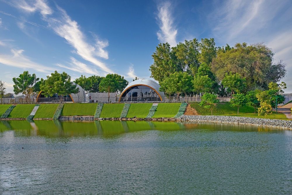 Nirvana Retreat 40/47
