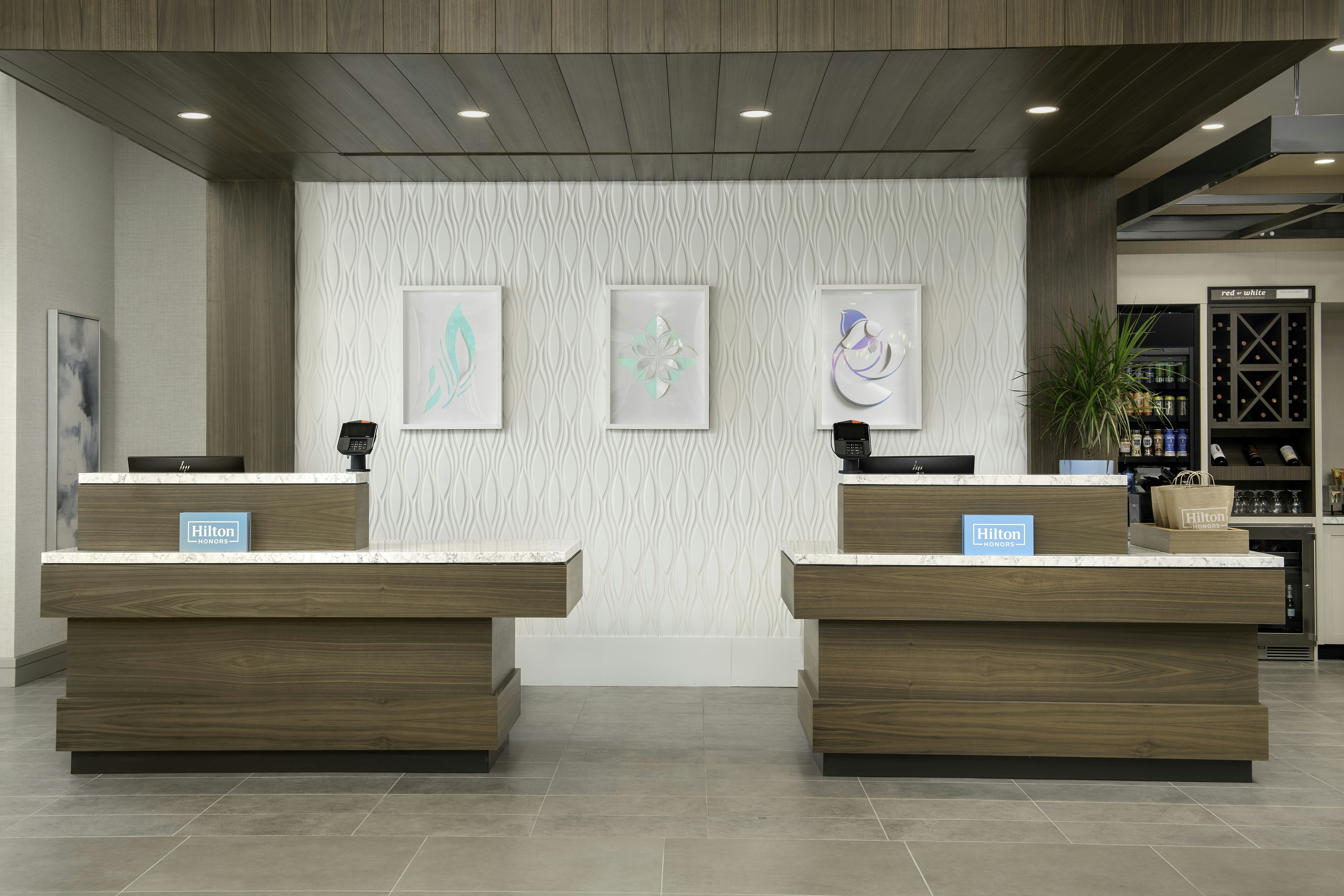 Hilton Garden Inn Pensacola Downtown 4/37