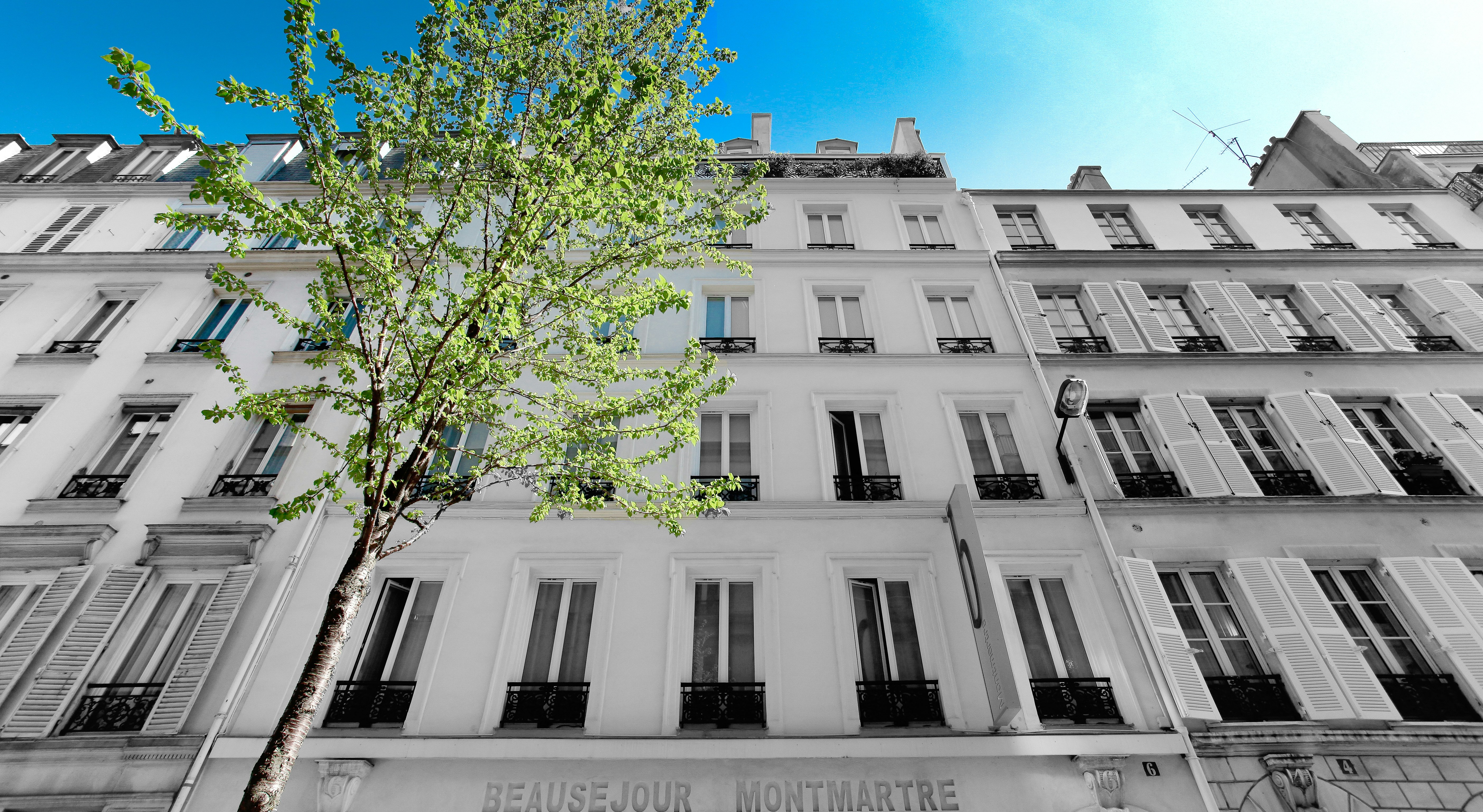 B Montmartre Hotel 3/51