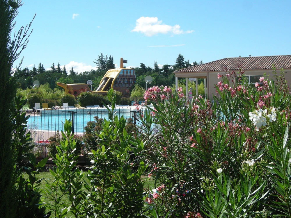 Residence Les Demeures du Ventoux - Vacanceole 42/49